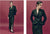 MOMONI Blazer "LOVELACE" schwarz