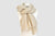 Choice by Réjane Rosenberger cashmere scarf gray méliert (MS-70027)