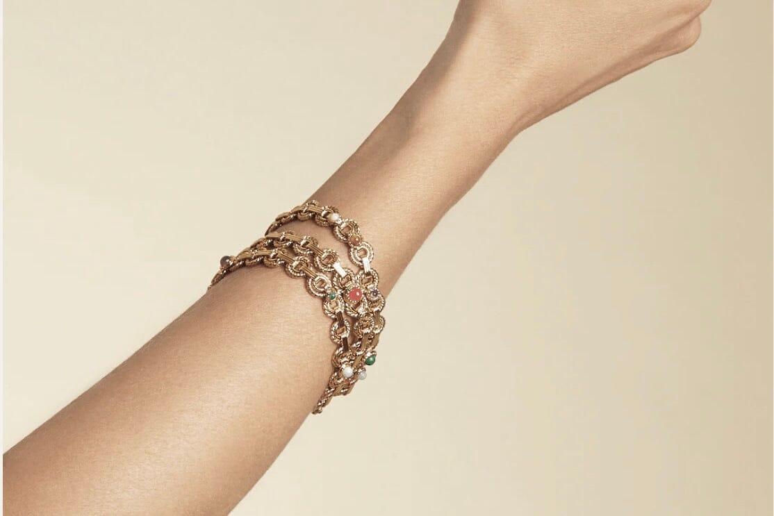 GAS BIJOUX "MISTRAL" triple