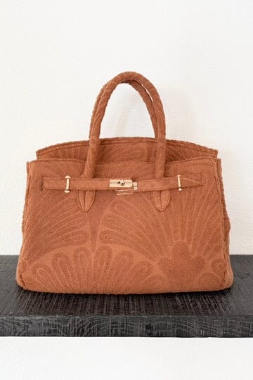 Choice by Réjane Rosenberger Cashmere Poncho light camel