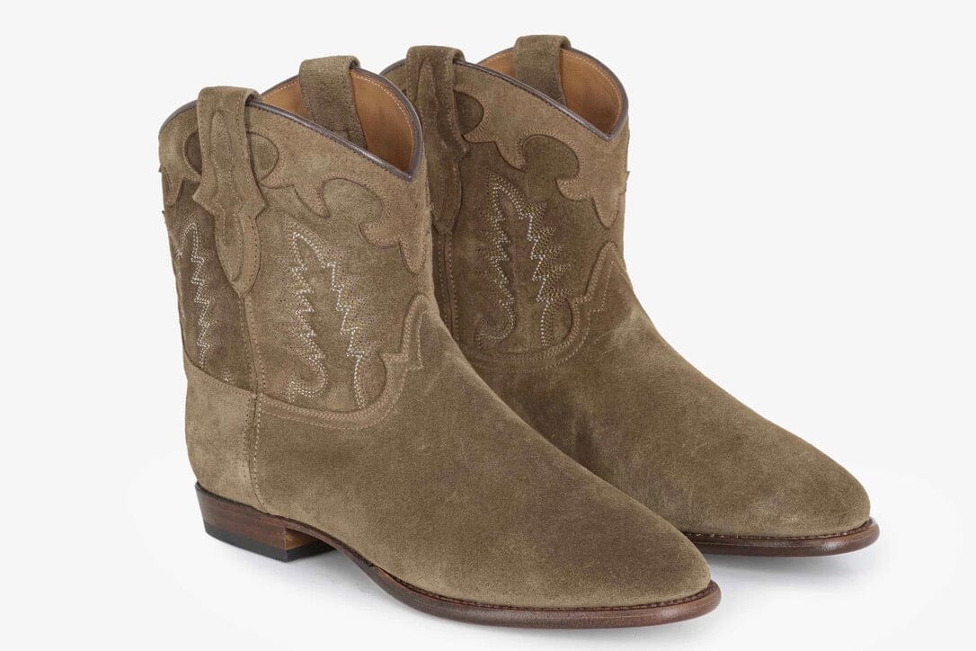 SHILOH HERITAGE "Midnight" short chestnut