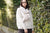 Choice by Réjane Rosenberger Cashmere Schal oatmeal