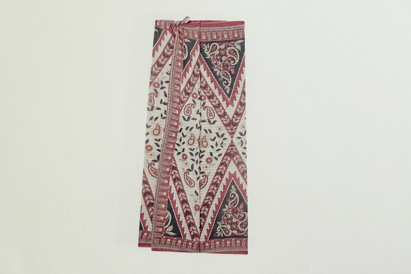 MAISON HOTEL Baumwollpareo "SAMBA" multi color