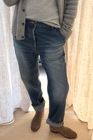 BORO Denim Chino Jeans "SAMANI" super light