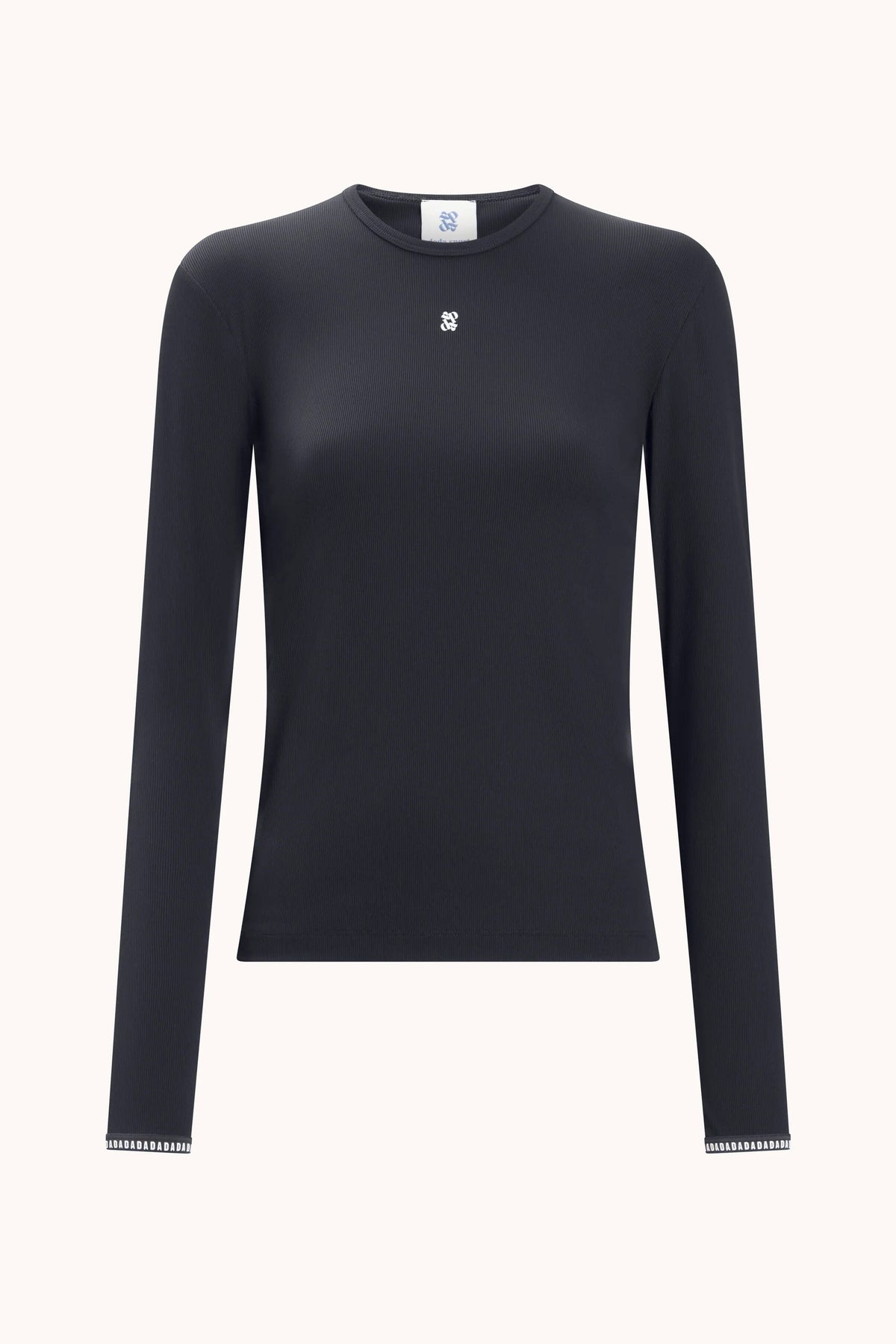DADA Technical Langarm T-Shirt "Kira" marine
