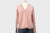 NOTSHY Cashmere Pullover "THEMIS" himalaya méliert
