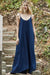 9seed - Tulum Cover- up Dress - pacific