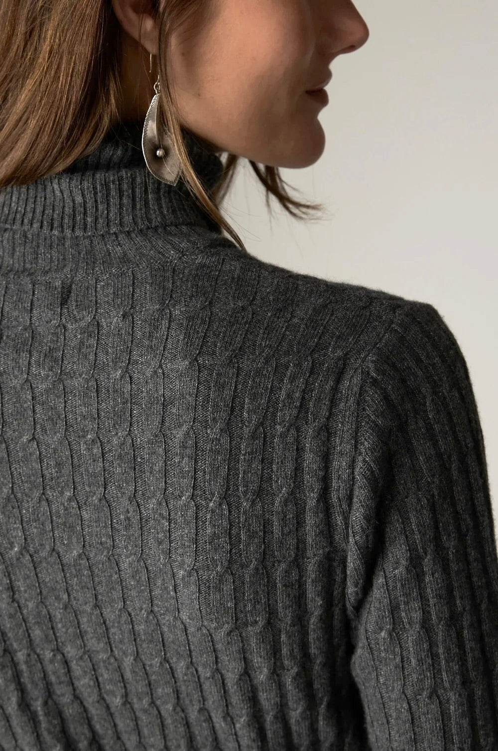 MAISON HOTEL cotton blouse "KERRY" off-white