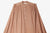 MES DEMOISELLES Baumwollbluse "SATI" blush
