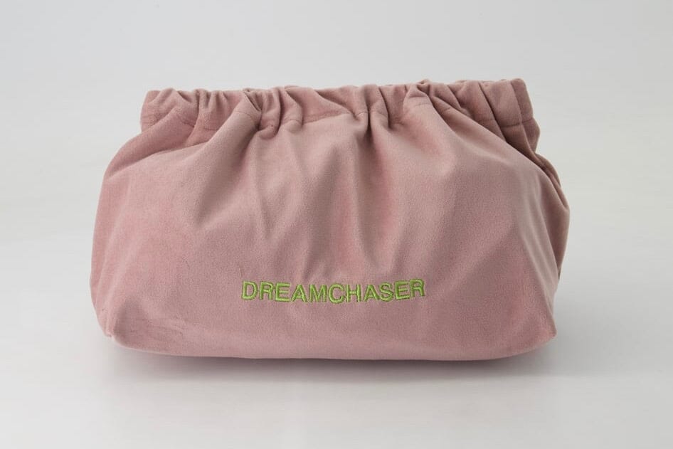 Velvet Clutch "Dreamchaser" von Sorbet Island