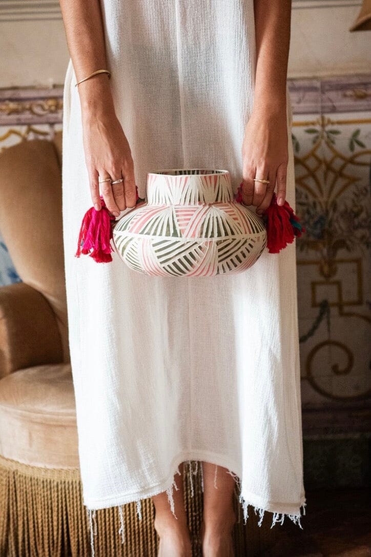 ANNA WESTERLUND CIAO BELLA Sculptural bowl