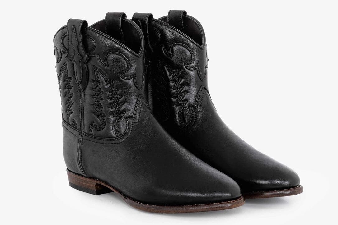 SHILOH HERITAGE "Midnight" short black