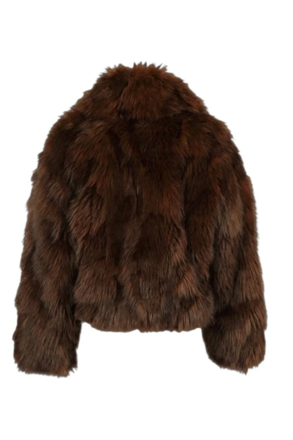 OAKWOOD Fake Fur Jacket "STACY" cooper