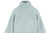 I LOVE MR MITTENS Chunky Wool "NAOMI" Sweater light blue