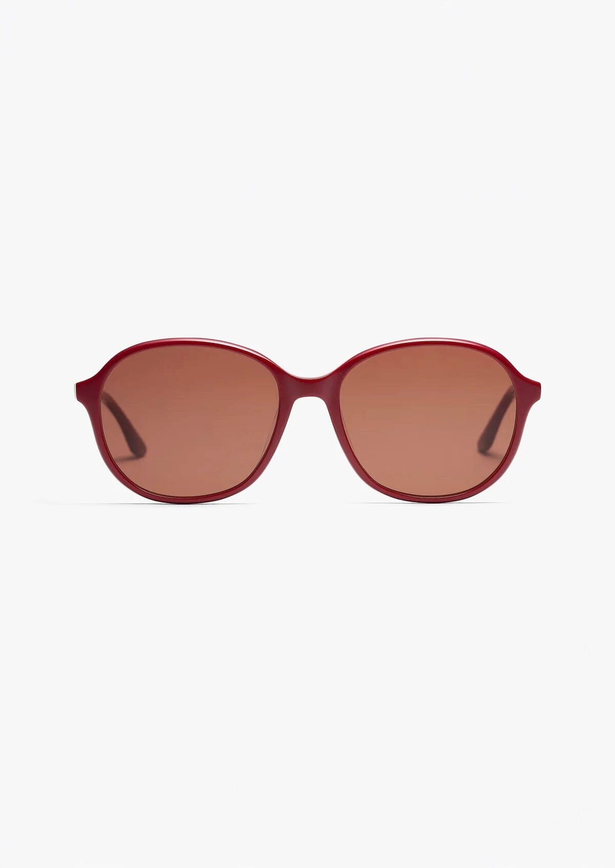 GARRETT LEIGHT Sunglasses "Morningside" Sun nude Gradient