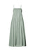 RABENS SALONER  Baumwollmaxikleid "DODO" mint
