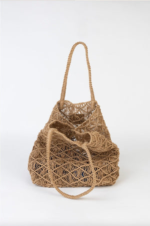 HAPPY HOUSE S Raffia natural