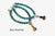 REJANE ROSENBERGER DESIGN stone bracelet "Classic" opal