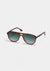 GARRETT LEIGHT Sunglasses "Morningside" Sun nude Gradient