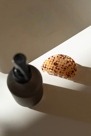 Peignée Paris Haarklammer "DAMIER" carro