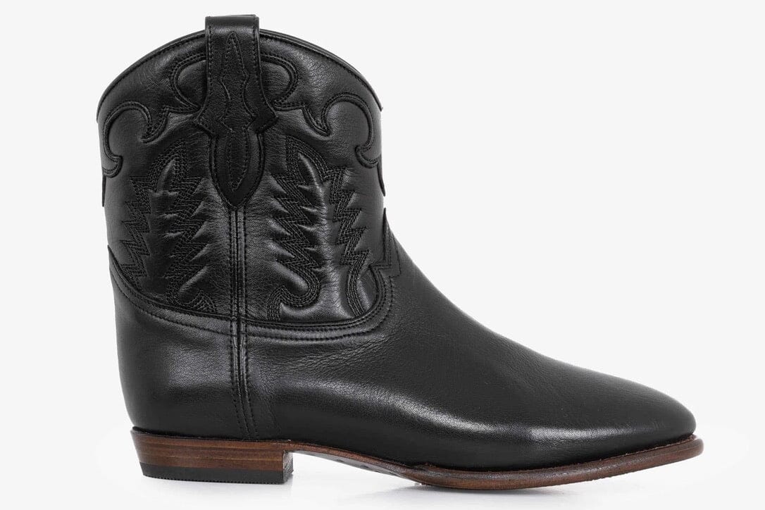 SHILOH HERITAGE "Midnight" short black