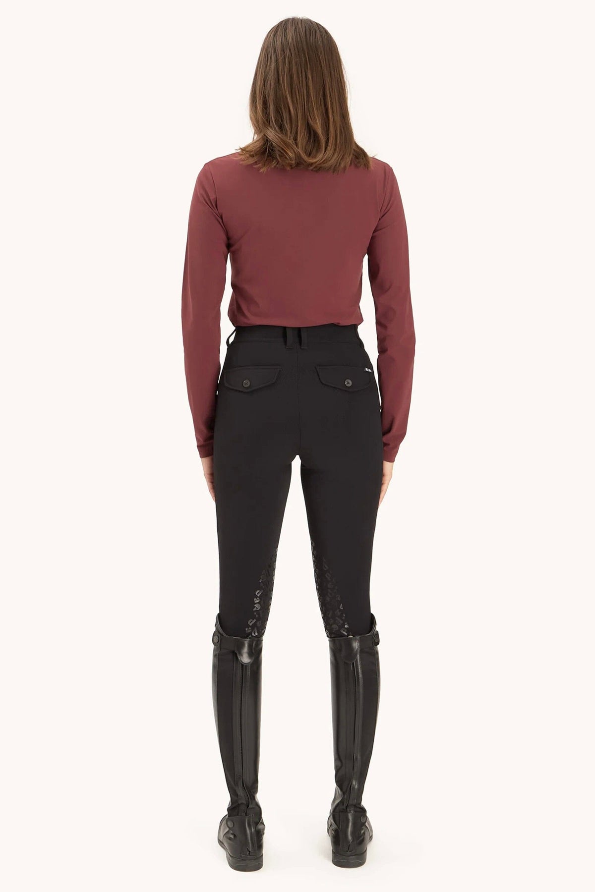 DADA Trainings Hose "Saguro" black