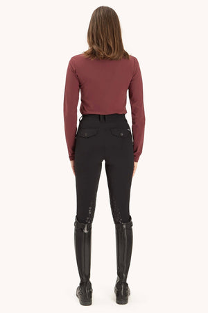 DADA Trainings Hose "Saguro" black