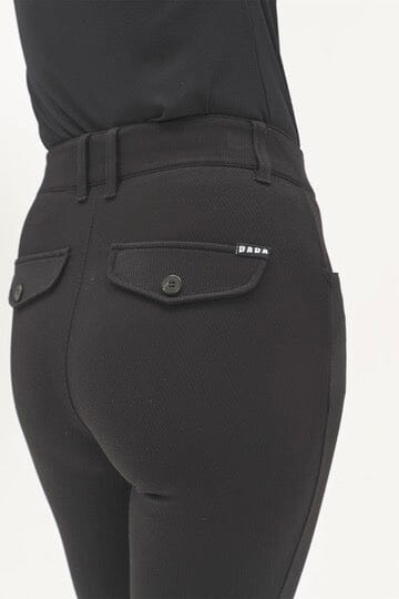 DADA Trainings Hose "Saguro" black