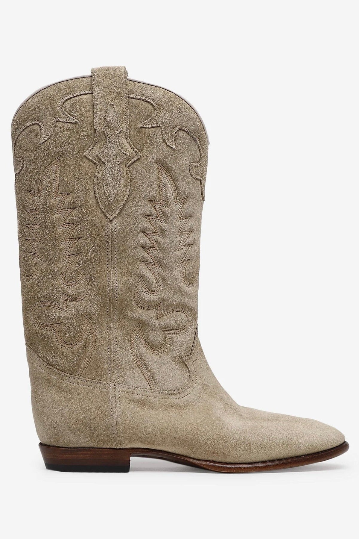 SHILOH HERITAGE "Midnight" high safari