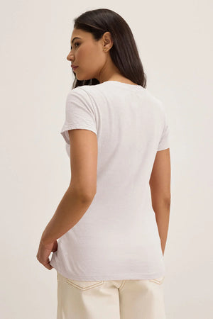 VELVET tree shirt T-shirt "Odelia