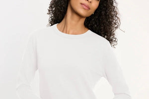 VELVET by Jenny Graham Ripp - Tank "CRUZ" nude