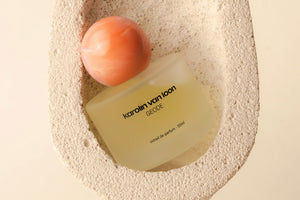 KAROLIN VAN LOON "GEODE" Parfume
