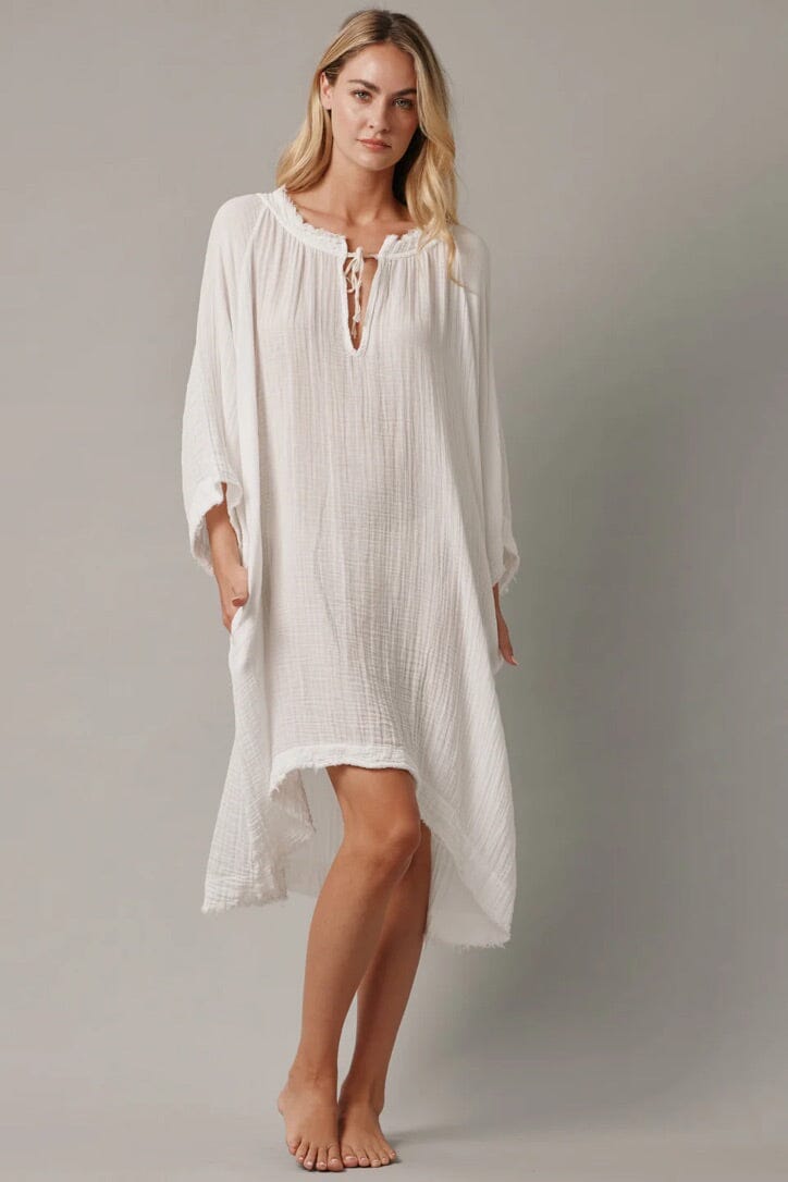 9seed - Joshua Tree Dress black