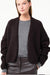 KNIT TED Kuschel Strickjacke "BECKY" chocolat