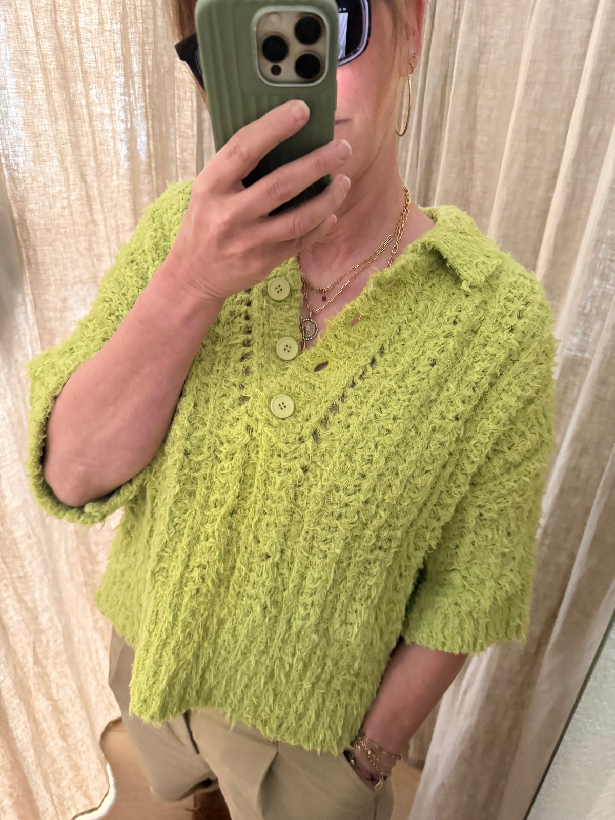 I LOVE MR MITTENS Chunky Wool "Plain Beanie" various colors