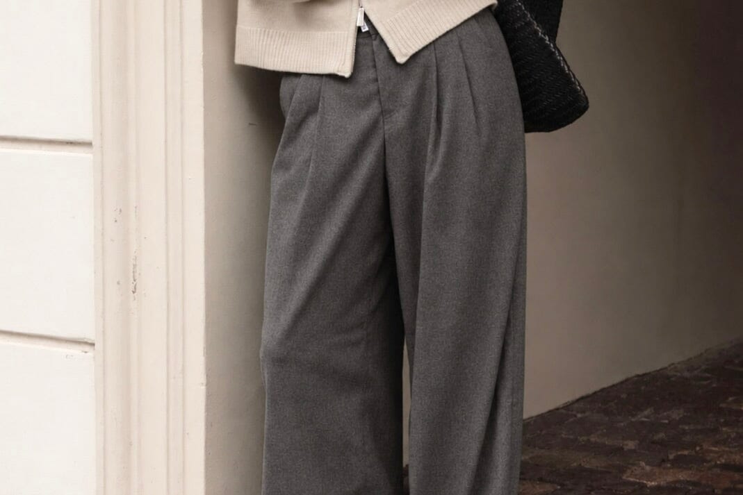 PNTS Jeans "THE GENT" antra
