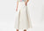 DEA KUDIBAL Jeansjupe "DINESSADEA" white denim