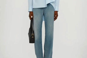 3x1 Jeans "CHARLIE" blue wash