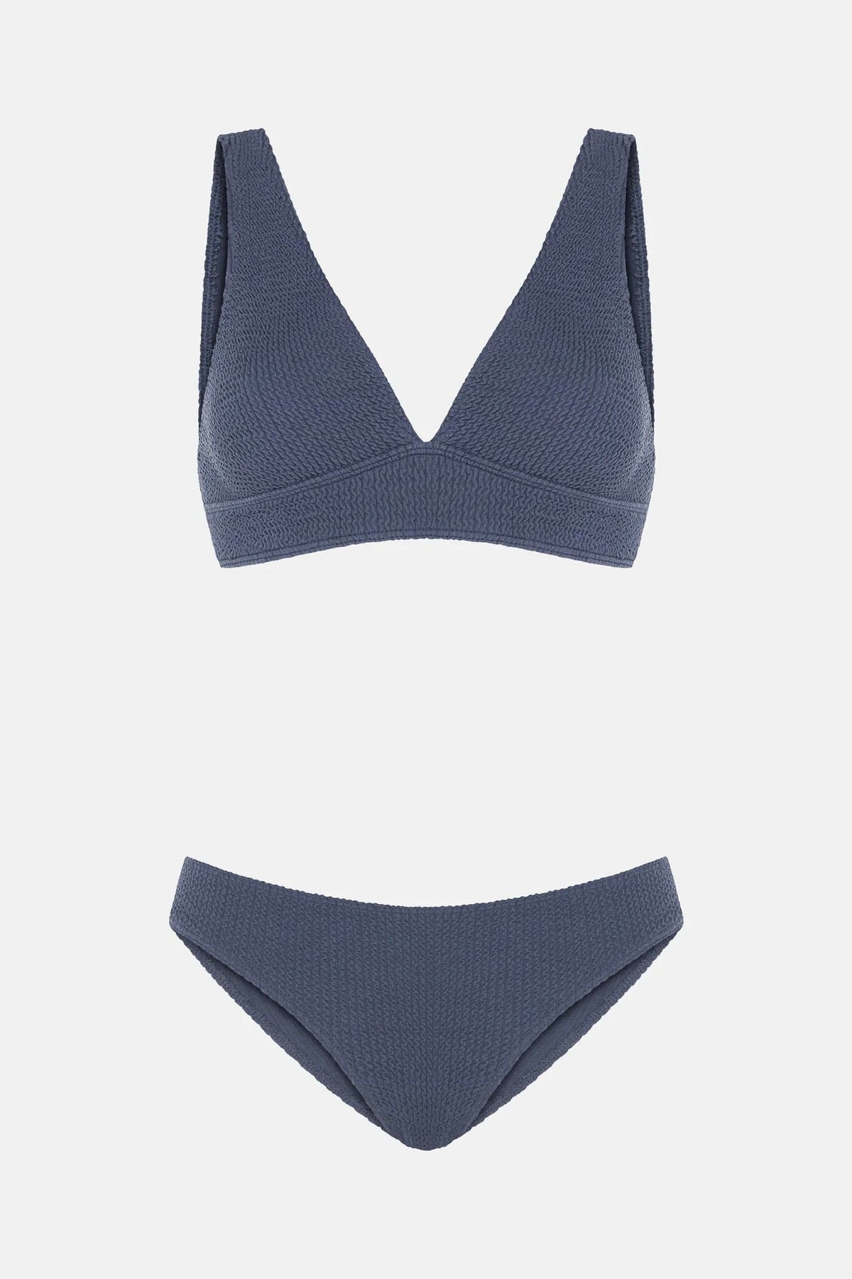 ONE SIZE Bikini "Aqua"  div. Farben von Sorbet Island