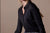 Choice by Réjane Rosenberger T-Shirt Hemd "ELLA" schwarz