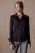 Choice by Réjane Rosenberger T-Shirt Hemd "ELLA" schwarz
