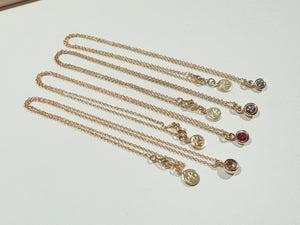 REJANE ROSENBERGER DESIGN Kette "One" diverse