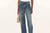 HAIKURE Wide Jeans "BONNIE" dark wash