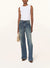 HAIKURE Wide Jeans "BONNIE" dark wash