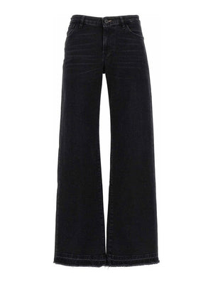 3x1 Jeans "CHARLIE" black wash