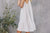 9seed - St. Tropez Dress cielo