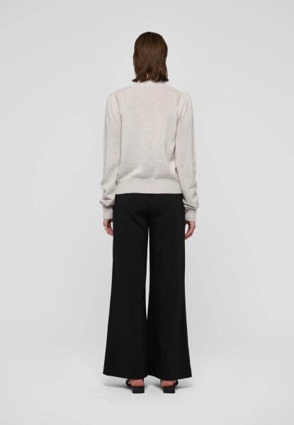 DEA KUDIBAL Cardigan "MALINADEA" chalk