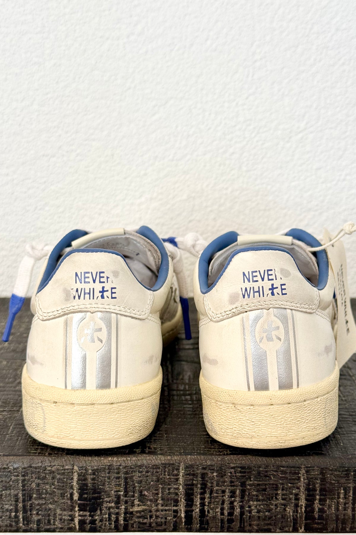 PREMIATA Sneakers cream