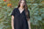 9seed - Antibes Dress schwarz