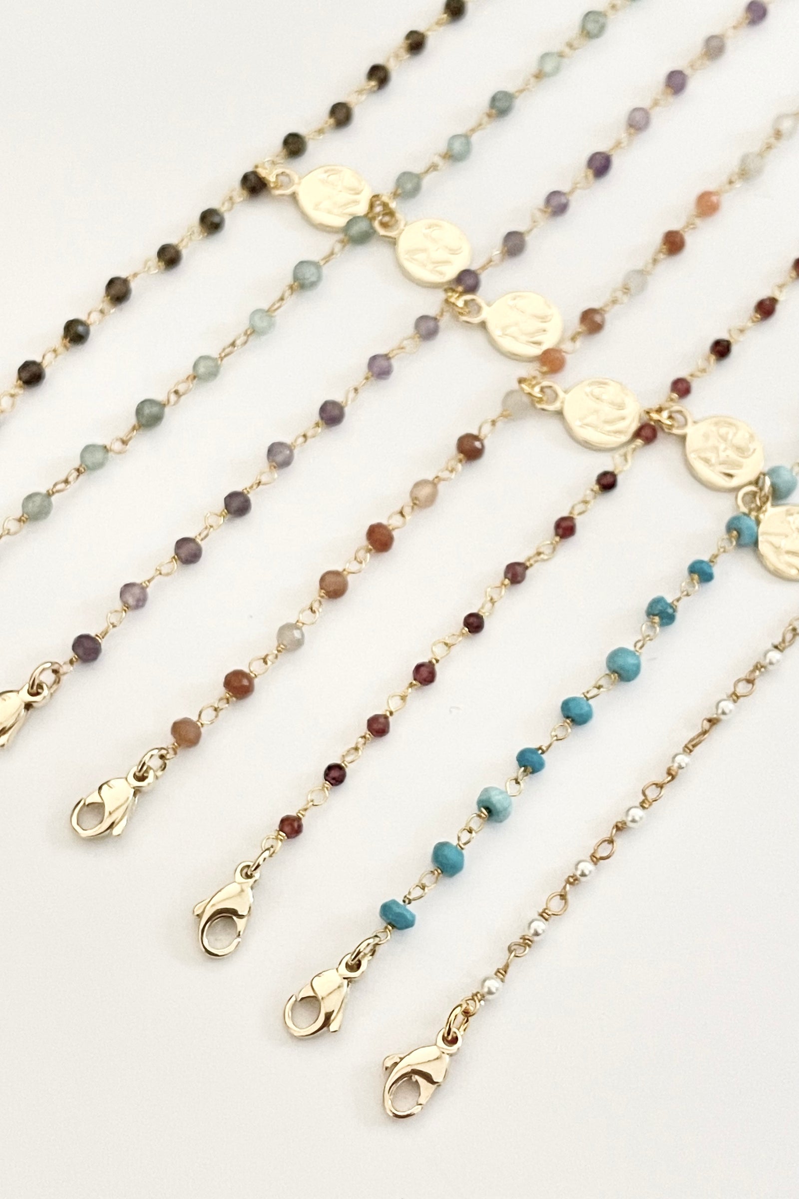 REJANE ROSENBERGER DESIGN Rosary "MY"